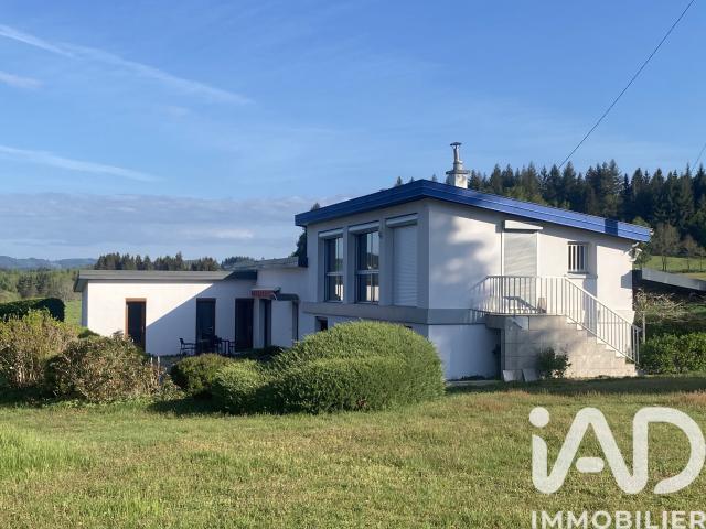 Maison 6 pièces 161 m²