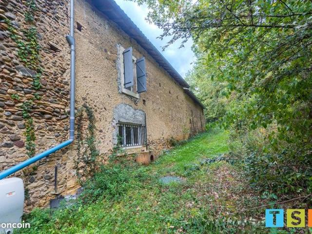 Maison 6 pièces 161 m²