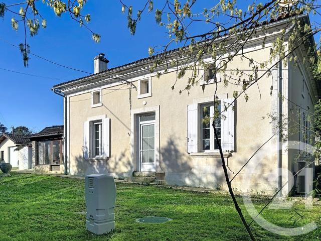 Maison 6 pièces 161 m²
