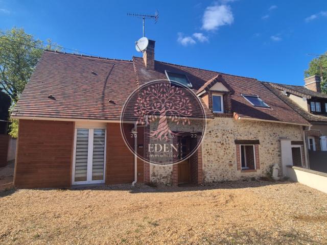 Maison 6 pièces 161 m²