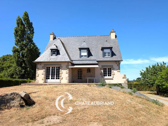 Maison 6 pièces 161 m²