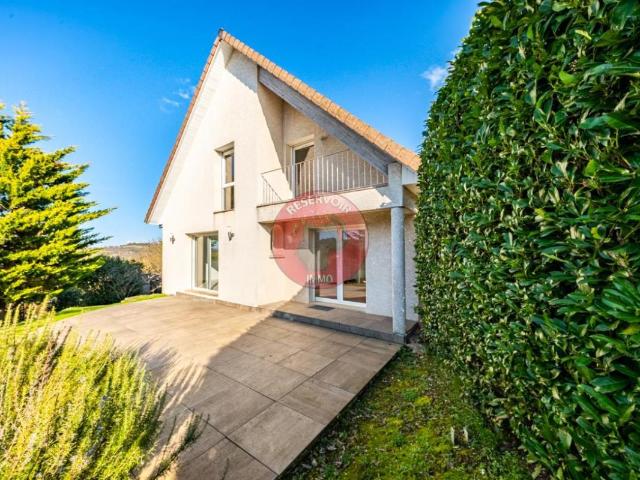 Maison 6 pièces 161 m²