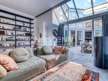 Maison 6 pièces 161 m²