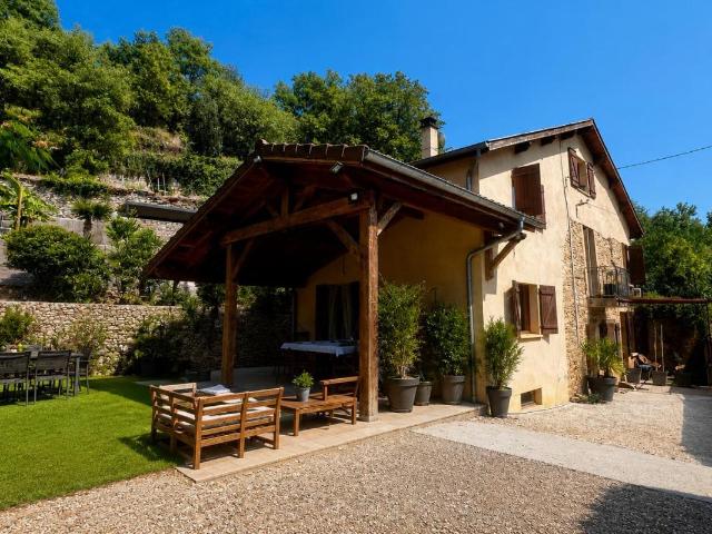 Maison 6 pièces 161 m²