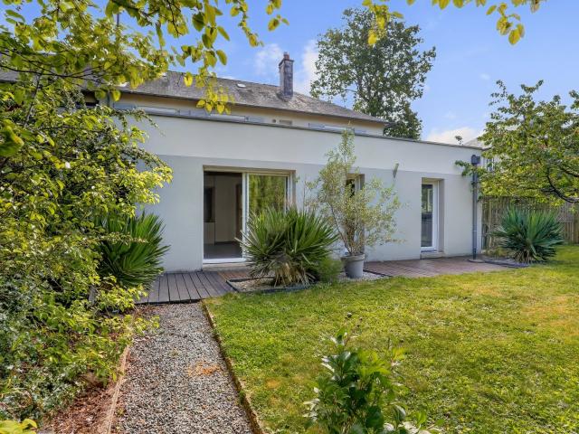 Maison 6 pièces 161 m²