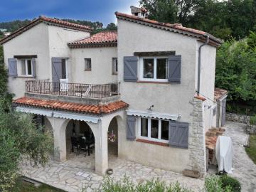 Maison 6 pièces 161 m²