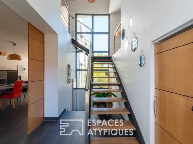 Maison 6 pièces 161 m²