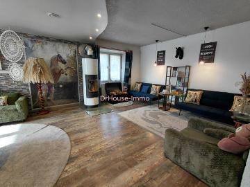 Maison 6 pièces 161 m²