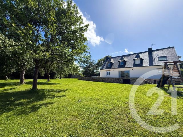 Maison 6 pièces 161 m²