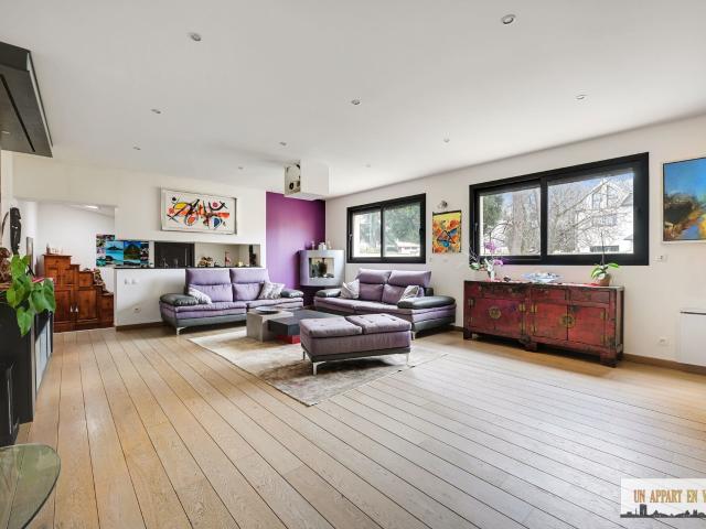 Maison 6 pièces 161 m²
