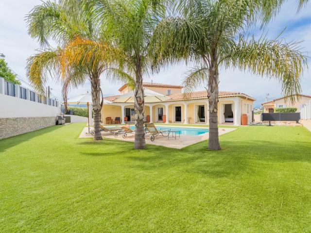 Maison 6 pièces 161 m²
