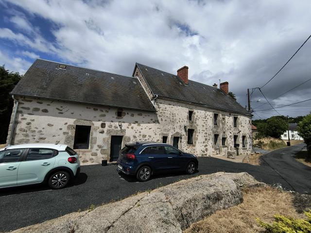 Maison 6 pièces 161 m²