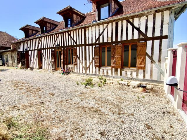 Maison 6 pièces 161 m²