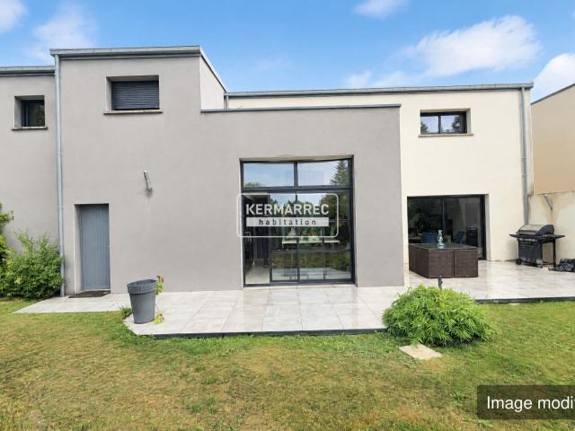 Maison 6 pièces 161 m²