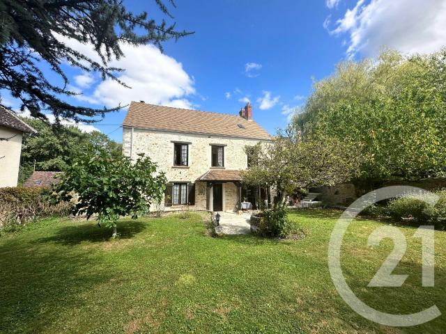 Maison 6 pièces 161 m²