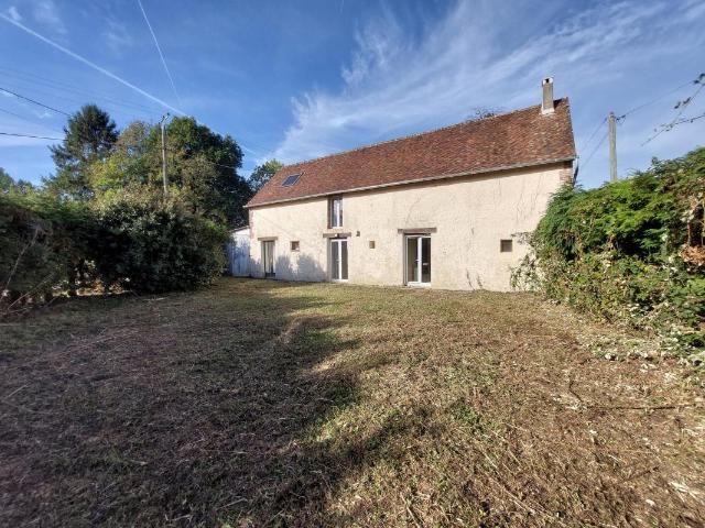 Maison 6 pièces 161 m²