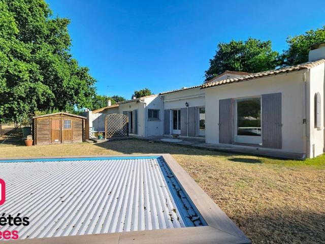 Maison 6 pièces 161 m²
