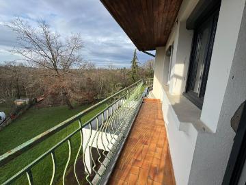 Maison 6 pièces, 161 m² à louer à Francheville 69340