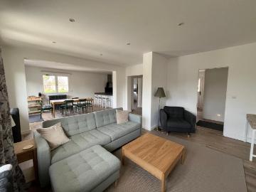 Maison 6 pièces, 161 m² à louer à Francheville 69340