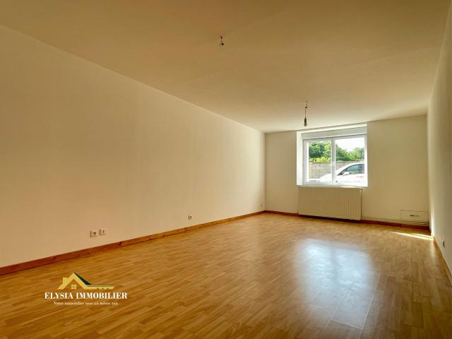 Maison 6 pièces 162 m2 GONDREVILLE 54840