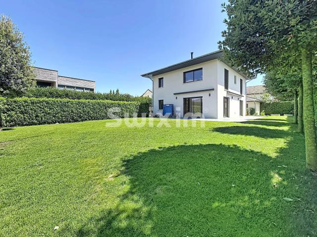 Maison 6 pièces 162 m²