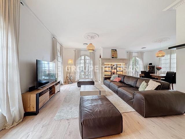 Maison 6 pièces 162 m²