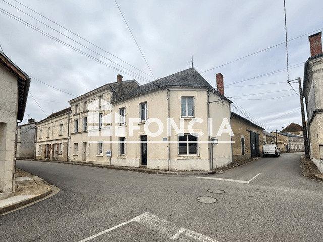 Maison 6 pièces 162 m²