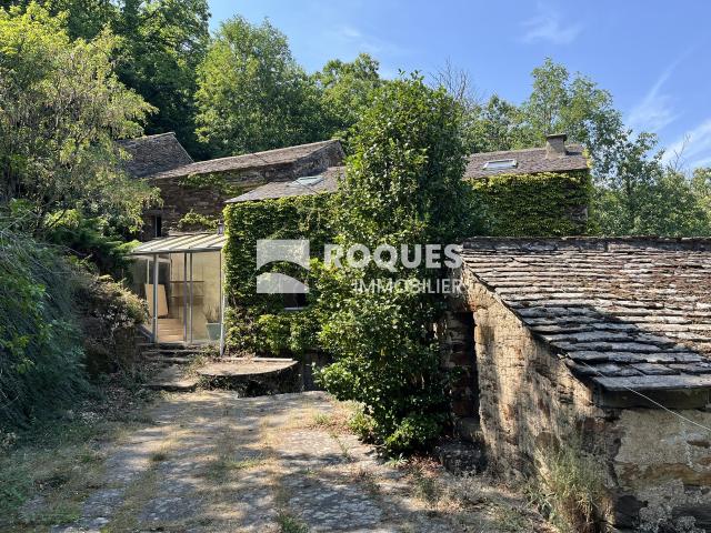Maison 6 pièces 162 m²