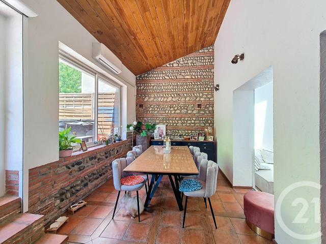 Maison 6 pièces 162 m²