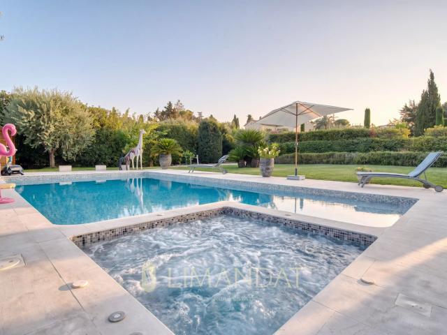 Maison 6 pièces 162 m²