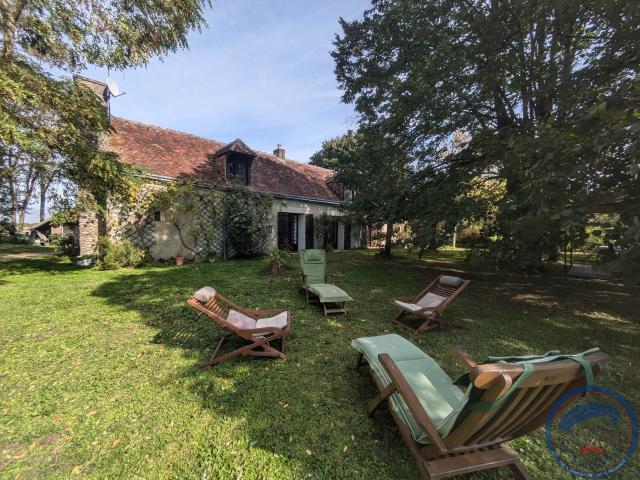 Maison 6 pièces 162 m²