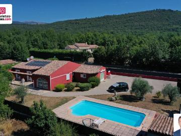 Maison à vendre à Alpes - Jardin, Terrasse