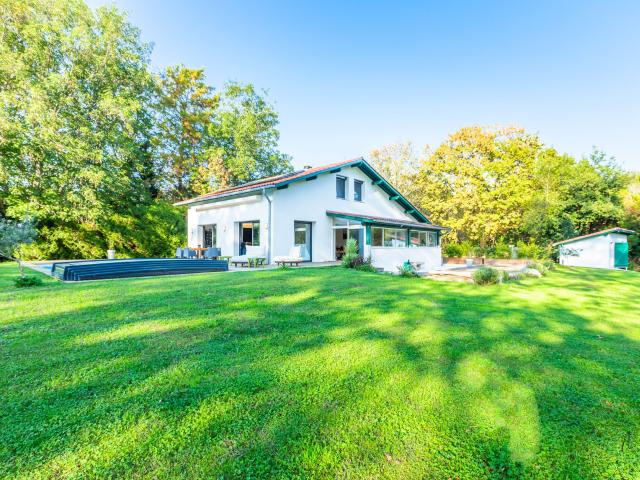 Maison 6 pièces 162 m²