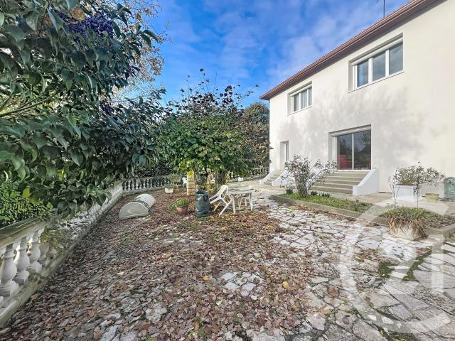 Maison 6 pièces 178 m²