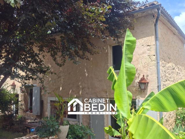 Maison 6 pièces 162 m²
