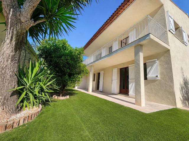 Maison 6 pièces 162 m²