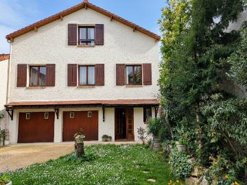 Maison 6 pièces 162 m²