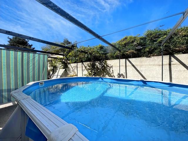 Maison 6 pièces 160 m²