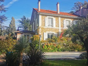 Maison 6 pièces 162 m²