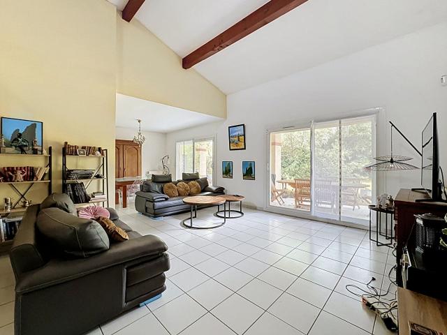 Maison 6 pièces 162 m²