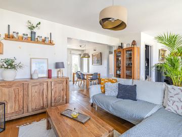 Maison 6 pièces 162 m²