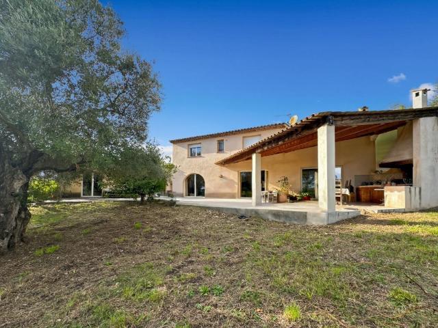 Maison 6 pièces 162 m²