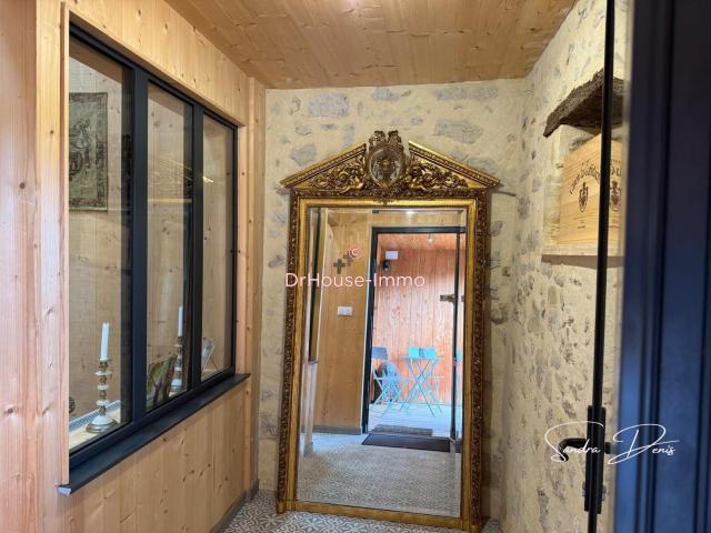 Maison 6 pièces 162 m²