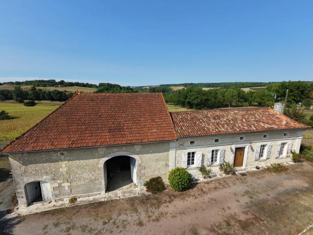 Maison 6 pièces 162 m²