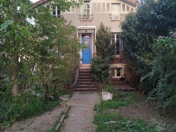 Maison 6 pièces 162 m²