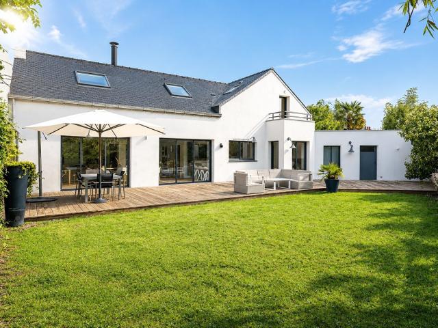 Maison 6 pièces 162 m²