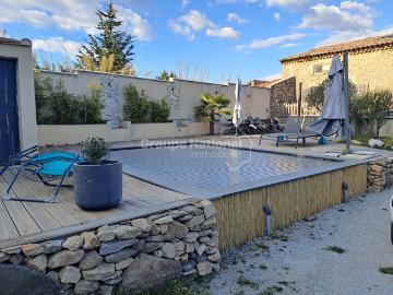 Maison 6 pièces 162 m²