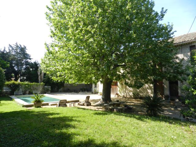 Maison 6 pièces 162 m²