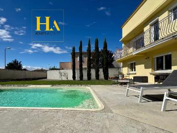 Maison 6 pièces 162 m²