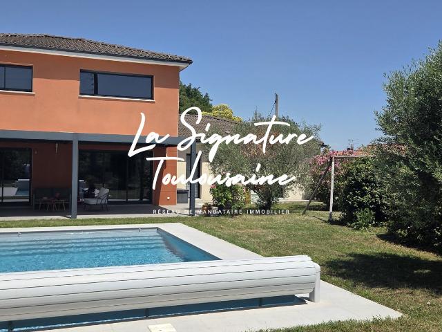 Maison 6 pièces 162 m²